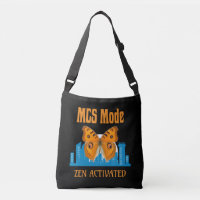 Multiple Chemical Sensitivity Awareness MCS Mode