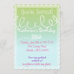 Multiple Chemical Sensitivity Invitation