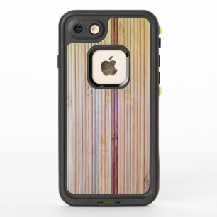 Multiple Colours of Thin Bamboo