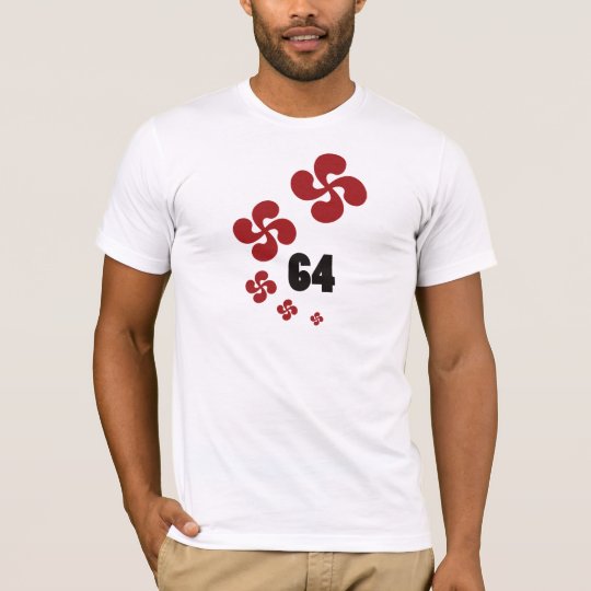 Multiple croix64.ai T-Shirt