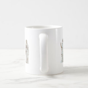 Multiple fabulous personalities coffee mug