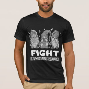 MULTIPLE HEREDITARY EXOSTOSES AWARENESS T-Shirt