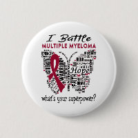 Multiple Myeloma Awareness Month Ribbon Gifts