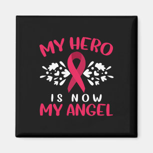 Multiple Myeloma Awareness My Hero Is Now My Angel Magnet