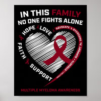 Multiple Myeloma Awareness Products Sister Dad Blo