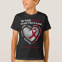 Multiple Myeloma Awareness Products Sister Dad Blo