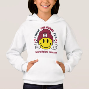 Multiple Myeloma Awareness Ribbon Support Gifts