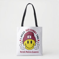 Multiple Myeloma Awareness Ribbon Support Gifts