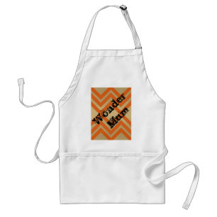 Multiple products in two colour combo standard apron