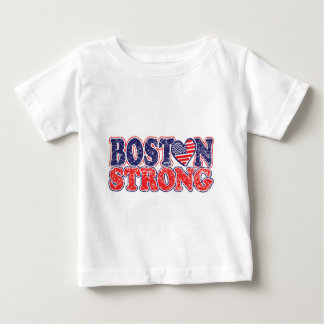 (multiple products selected)Boston Strong with and Baby T-Shirt