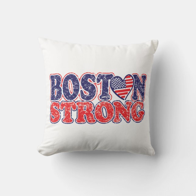 (multiple products selected)Boston Strong with and Cushion (Front)
