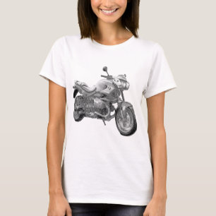 (Multiple products selected) Motorcycle T-Shirt