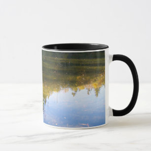 Multiple Reflections Mug