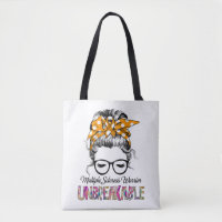 Multiple Sclerosis Awareness Ribbon Support Gifts