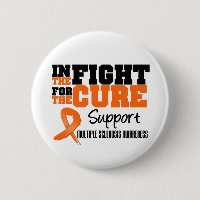 Multiple Sclerosis In The Fight For The Cure