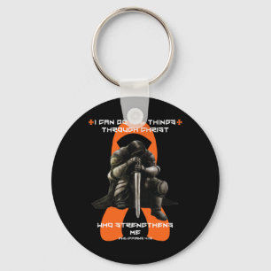 Multiple Sclerosis Men Gifts Husband Ms Awareness Key Ring