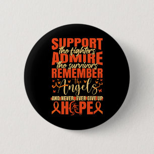 Multiple Sclerosis Ms  6 Cm Round Badge