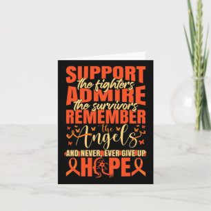 Multiple Sclerosis Ms Card