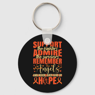 Multiple Sclerosis Ms Key Ring