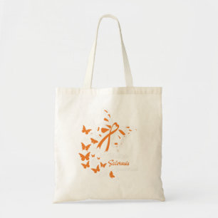 Multiple Sclerosis Multiple Sclerosis Awareness Bu Tote Bag