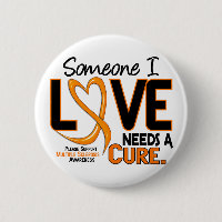 Multiple Sclerosis NEEDS A CURE 2