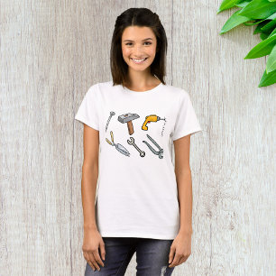 Multiple Tools T-Shirt