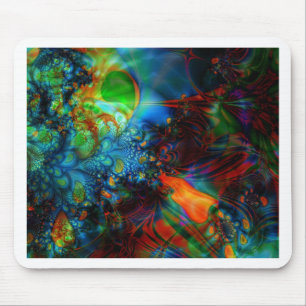 Multiplex Mouse Mat