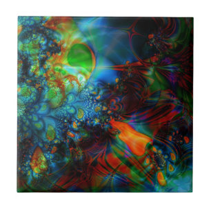 Multiplex Tile