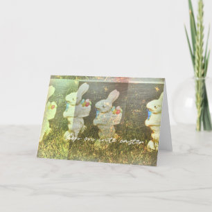 MULTIPLYING LIKE... Greeting Card