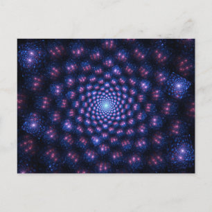 Multiverse Postcard