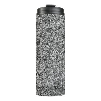 Multiverse Thermal Tumbler