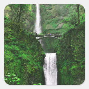 Multnomah Falls #1 Sticker
