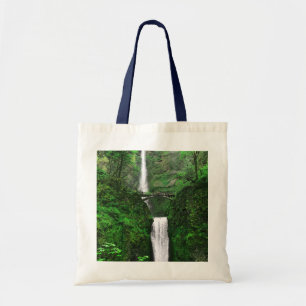 Multnomah Falls #1 Tote Bag