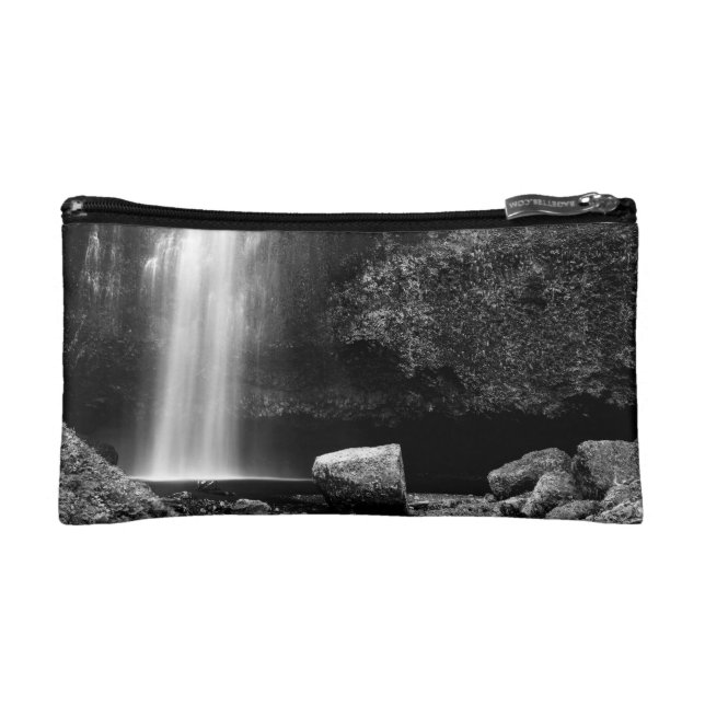 Multnomah Falls Accessory Bag (Front)