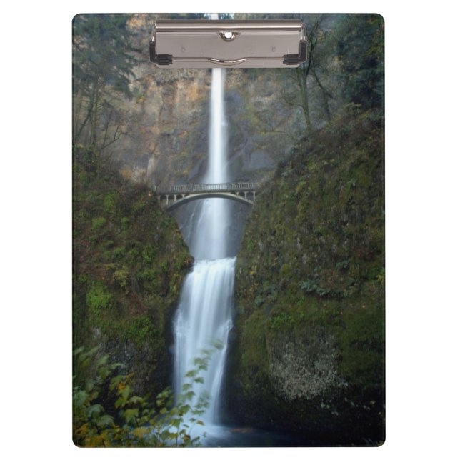 Multnomah Falls Clipboard (Front)