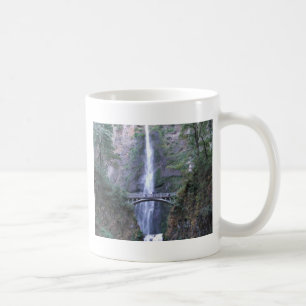 Multnomah Falls Coffee Mug