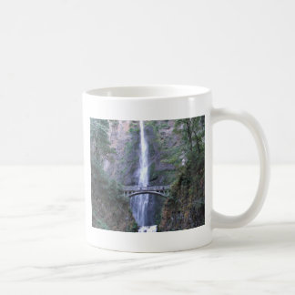 Multnomah Falls Coffee Mug
