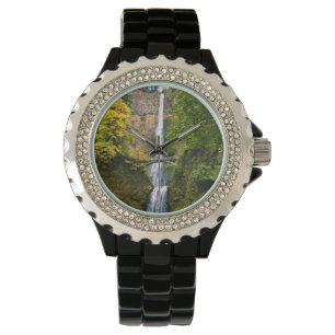 Multnomah Falls, Columbia River Gorge, Oregon Watch