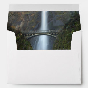 Multnomah Falls Envelope