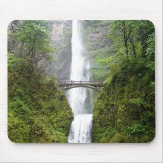 Multnomah Falls Mouse Mat