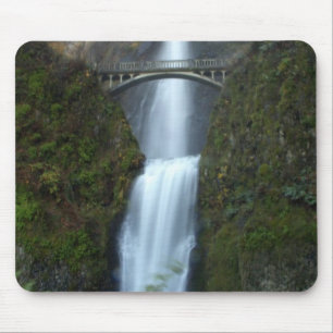 Multnomah Falls Mouse Mat