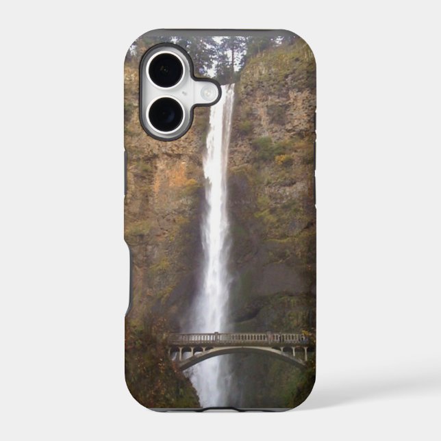 Multnomah Falls, OR (Back)