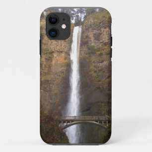 Multnomah Falls, OR iPhone 11 Case