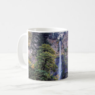 Multnomah Falls, OR Coffee Mug