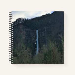 Multnomah Falls, OR Notebook