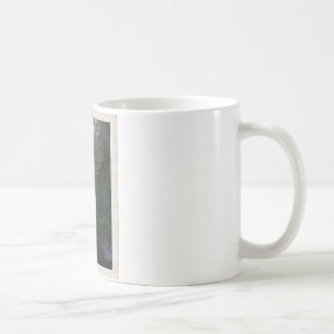 Multnomah Falls, Oregon Coffee Mug