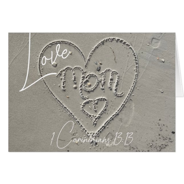 Mum (Front Horizontal)