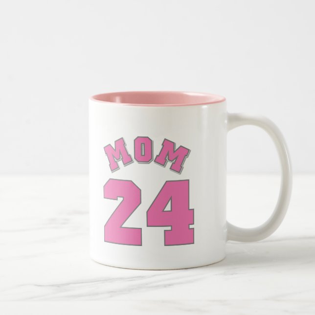 Mum 24 Mug (Right)
