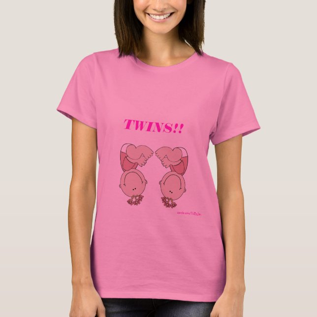 Mum 43 T-Shirt (Front)