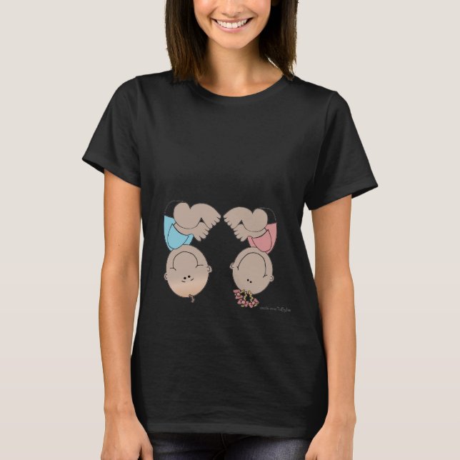 Mum 65 T-Shirt (Front)